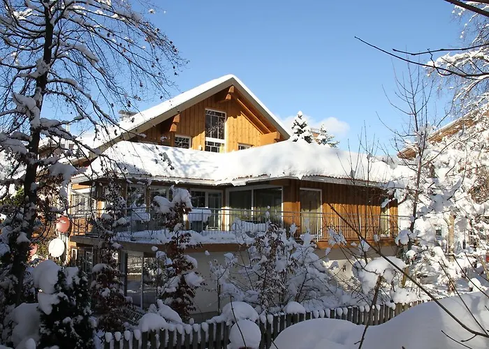 Alpen-Suite