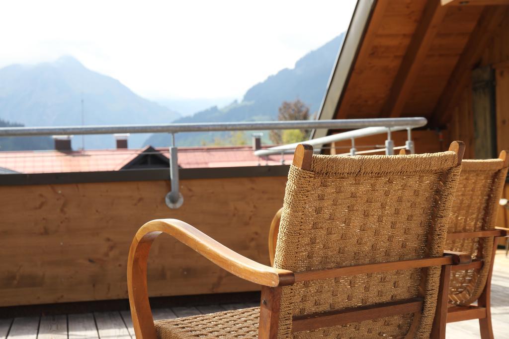 Alpen-suite