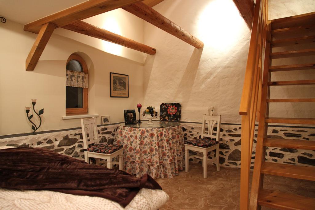 Alpen-suite *