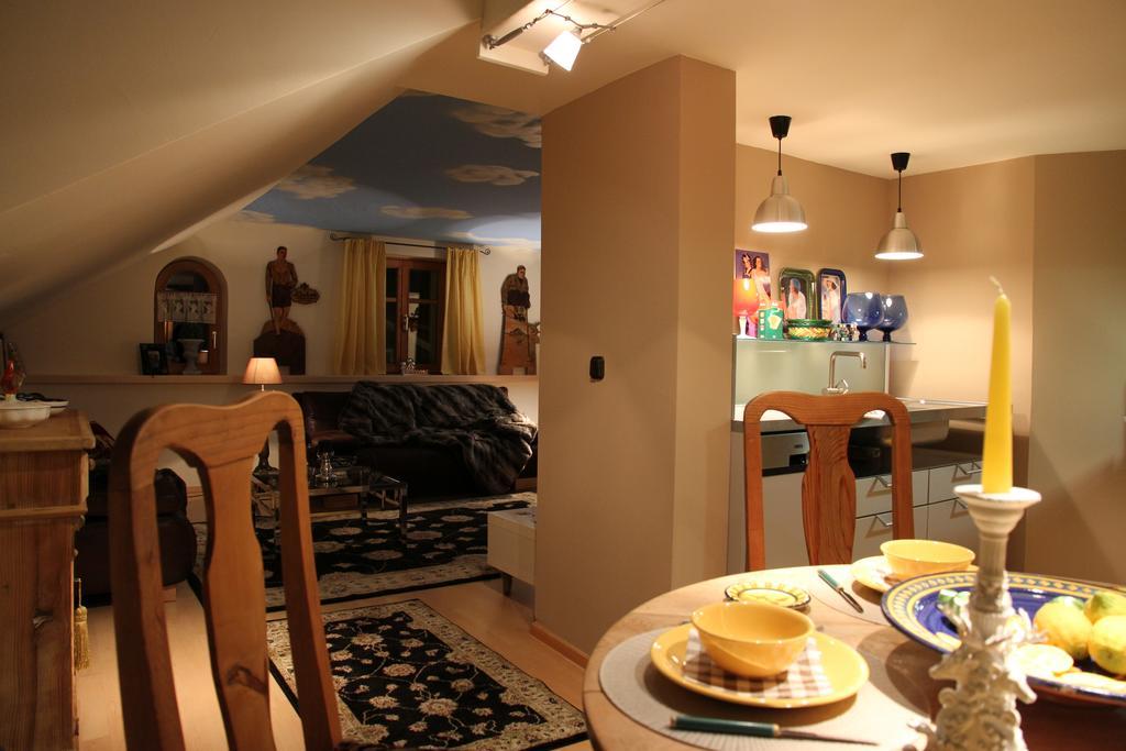 Alpen-suite * Riezlern