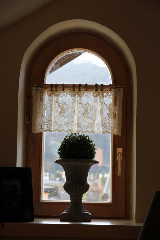 Alpen-suite Apartment