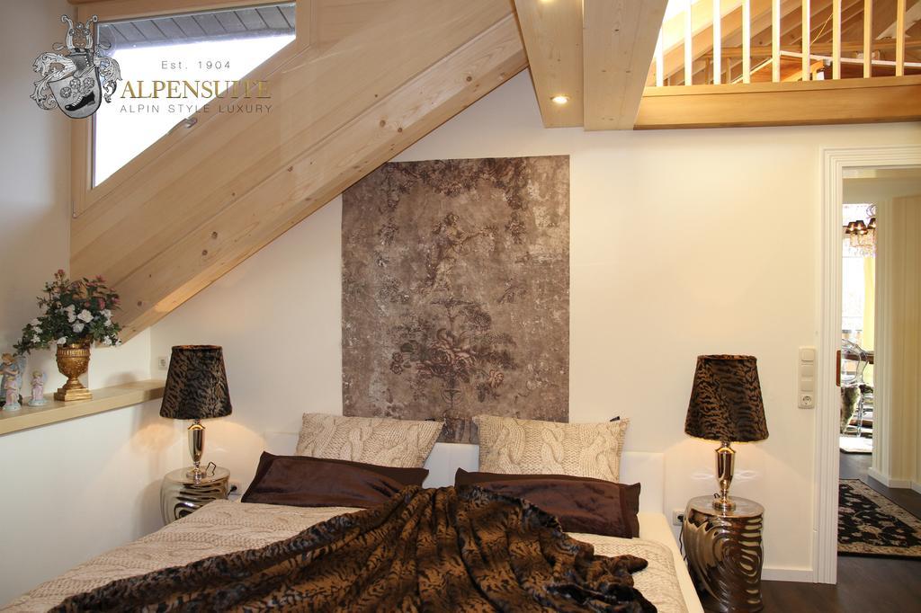 Alpen-suite *
