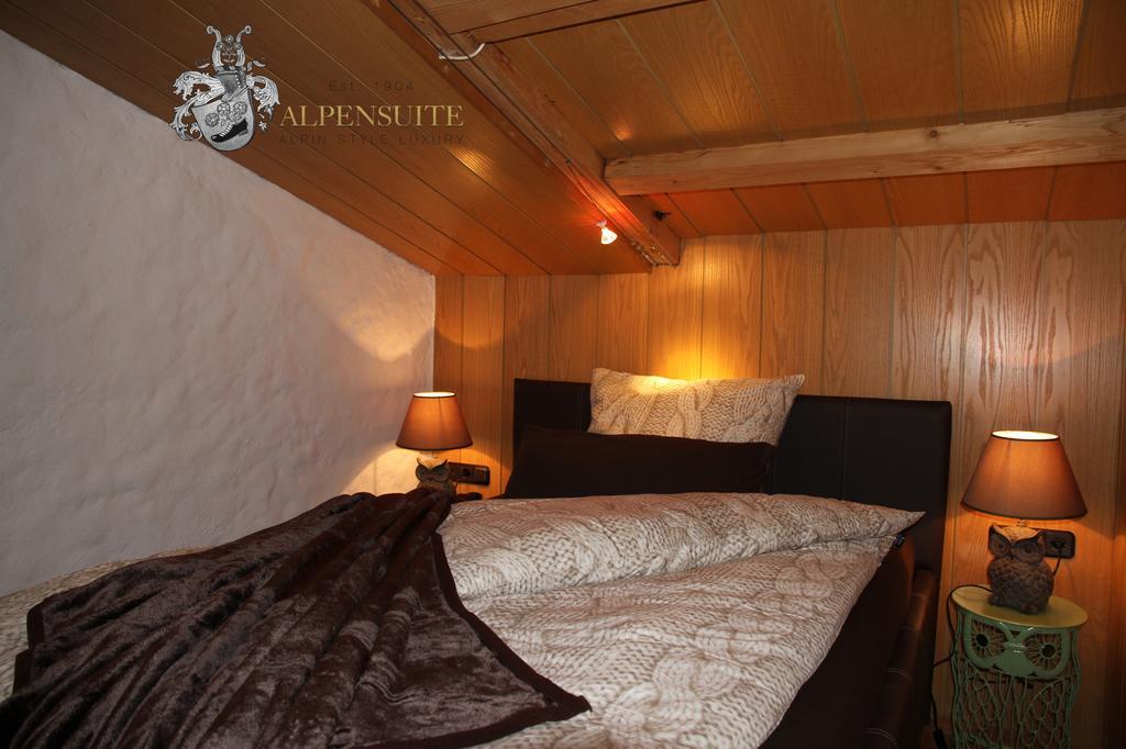 Alpen-suite