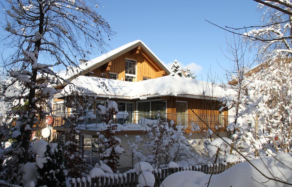 Apartment Alpen-suite