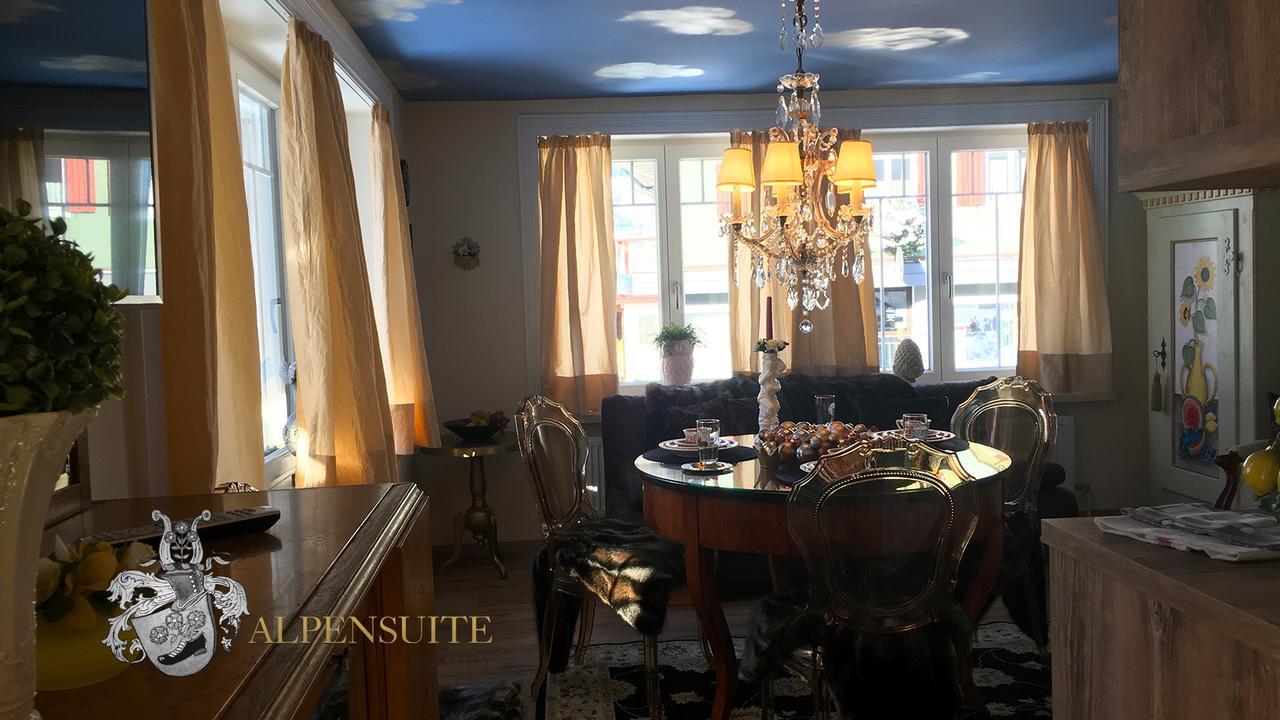 Alpen-suite *