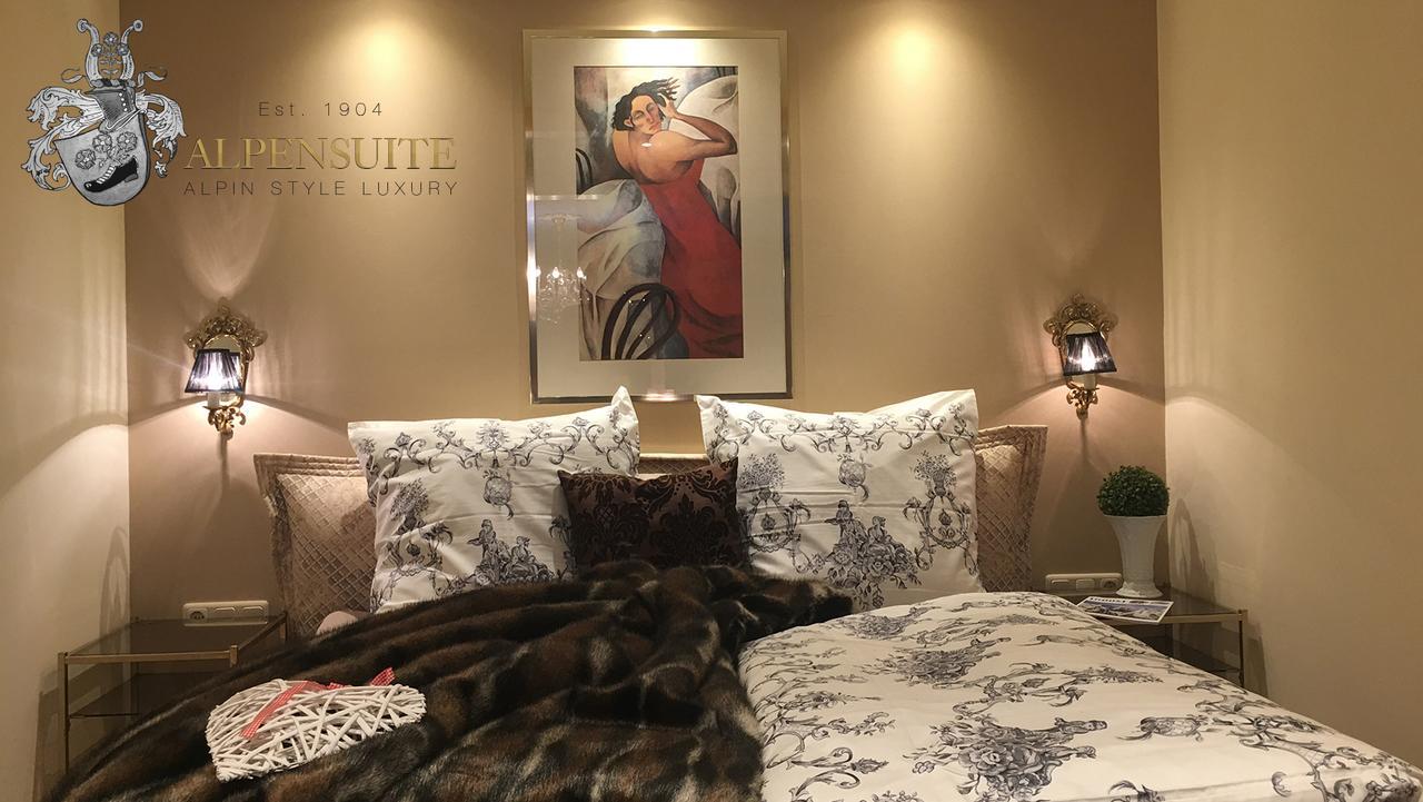 Apartment Alpen-suite