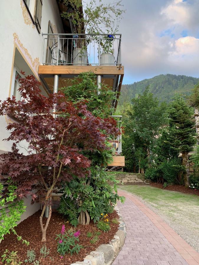Alpen-suite Apartment *